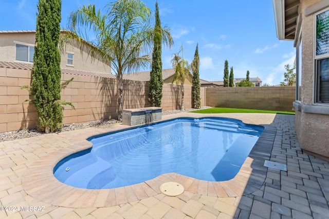7184 S Paseo Monte Verde, Tucson, AZ 85756