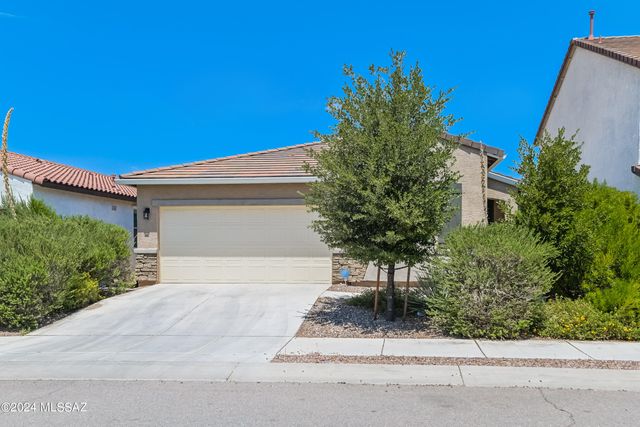 7184 S Paseo Monte Verde, Tucson, AZ 85756