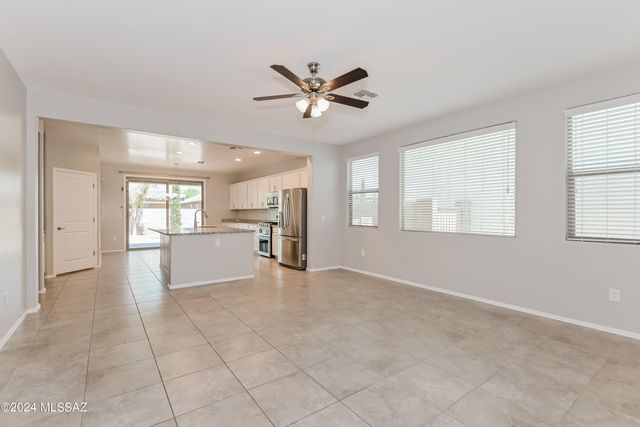 7184 S Paseo Monte Verde, Tucson, AZ 85756