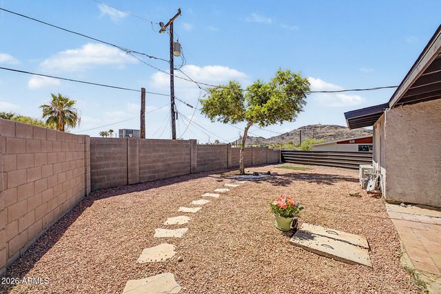 1535 E CHRISTY Drive, Phoenix, AZ 85020