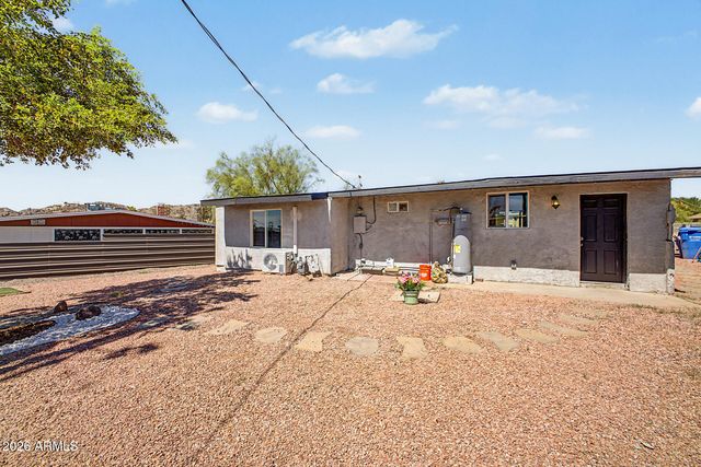 1535 E CHRISTY Drive, Phoenix, AZ 85020