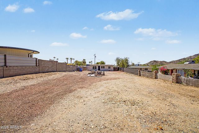 1535 E CHRISTY Drive, Phoenix, AZ 85020