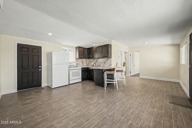 1535 E CHRISTY Drive, Phoenix, AZ 85020