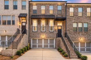 2375 Tarben Drive, Snellville, GA 30078
