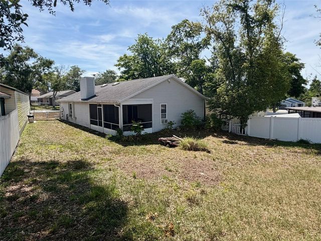 117 MEADOW BOULEVARD, Sanford, FL 32771