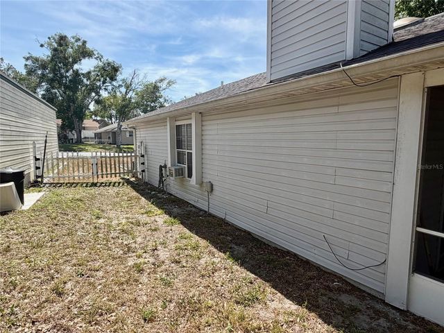 117 MEADOW BOULEVARD, Sanford, FL 32771