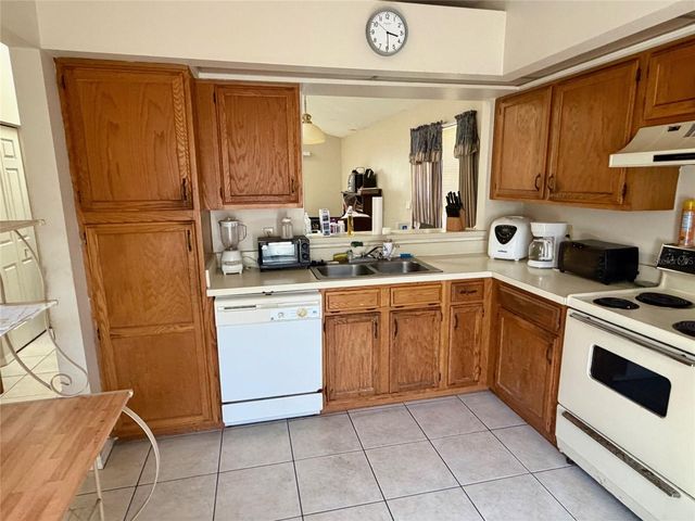 117 MEADOW BOULEVARD, Sanford, FL 32771