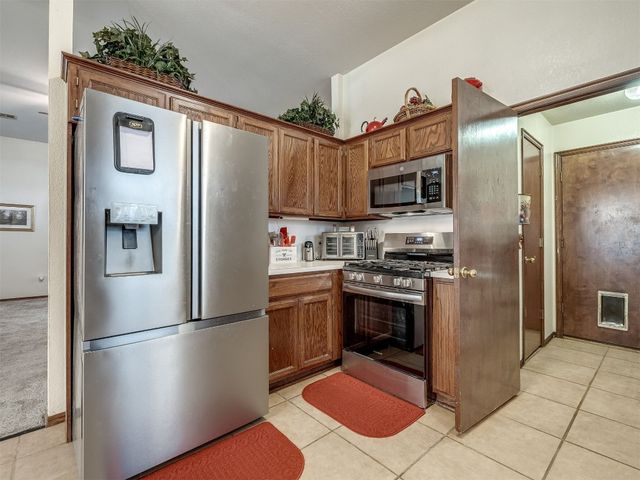8301 Rayburn Avenue, Oklahoma City, OK 73149