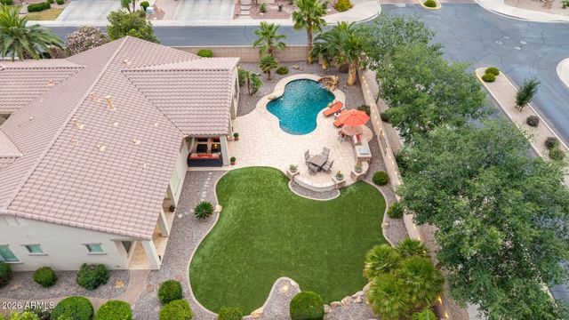 3552 E GRAND CANYON Place, Chandler, AZ 85249
