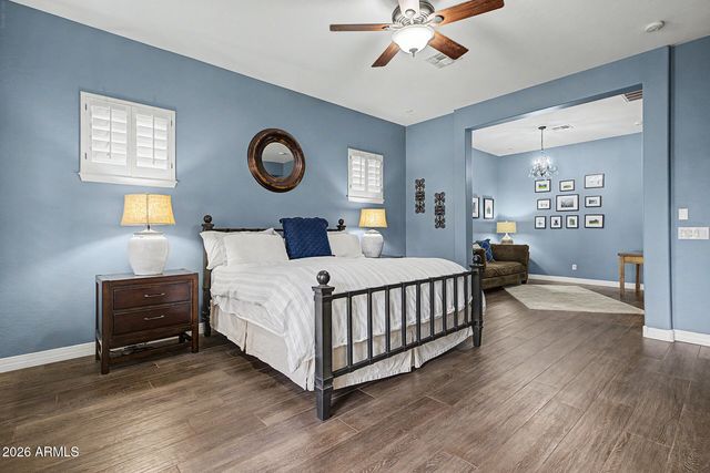 3552 E GRAND CANYON Place, Chandler, AZ 85249