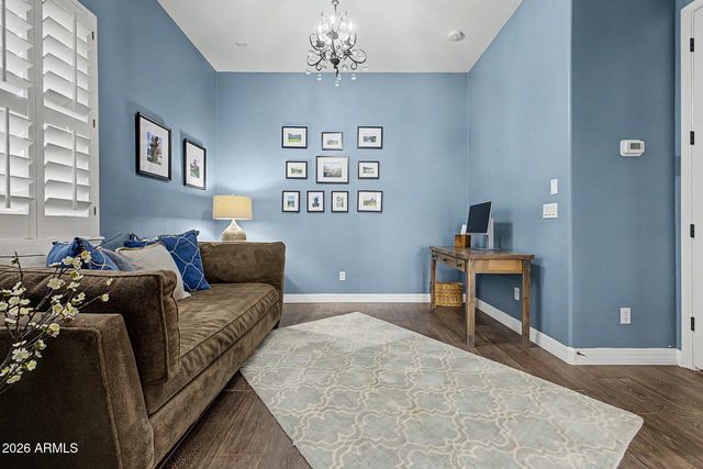 3552 E GRAND CANYON Place, Chandler, AZ 85249