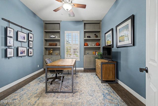 3552 E GRAND CANYON Place, Chandler, AZ 85249