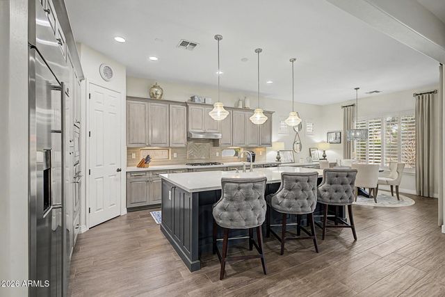 3552 E GRAND CANYON Place, Chandler, AZ 85249