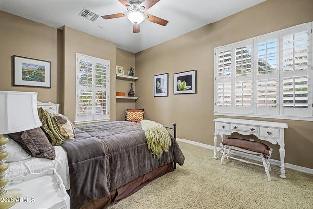 3552 E GRAND CANYON Place, Chandler, AZ 85249
