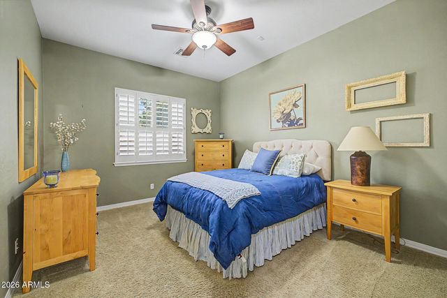 3552 E GRAND CANYON Place, Chandler, AZ 85249