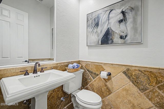 3552 E GRAND CANYON Place, Chandler, AZ 85249