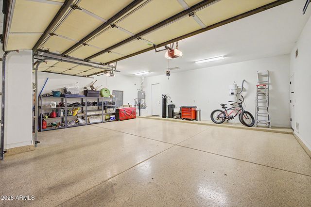 3552 E GRAND CANYON Place, Chandler, AZ 85249