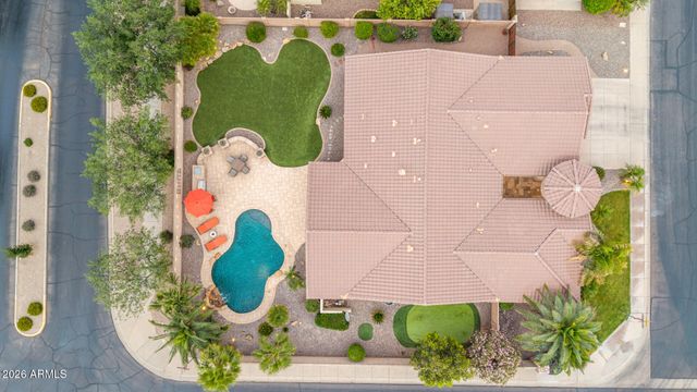 3552 E GRAND CANYON Place, Chandler, AZ 85249