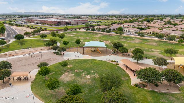 3552 E GRAND CANYON Place, Chandler, AZ 85249