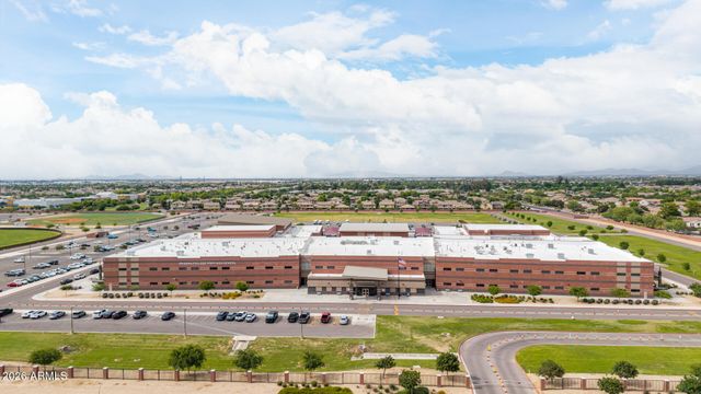3552 E GRAND CANYON Place, Chandler, AZ 85249