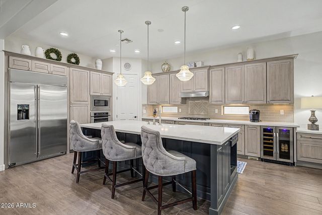 3552 E GRAND CANYON Place, Chandler, AZ 85249