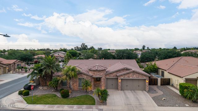 3552 E GRAND CANYON Place, Chandler, AZ 85249