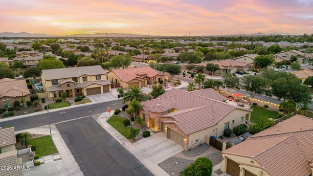 3552 E GRAND CANYON Place, Chandler, AZ 85249
