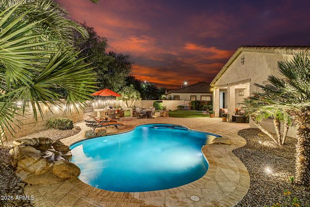3552 E GRAND CANYON Place, Chandler, AZ 85249