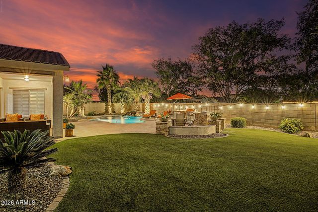 3552 E GRAND CANYON Place, Chandler, AZ 85249