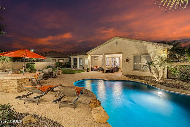 3552 E GRAND CANYON Place, Chandler, AZ 85249