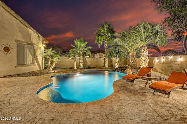 3552 E GRAND CANYON Place, Chandler, AZ 85249