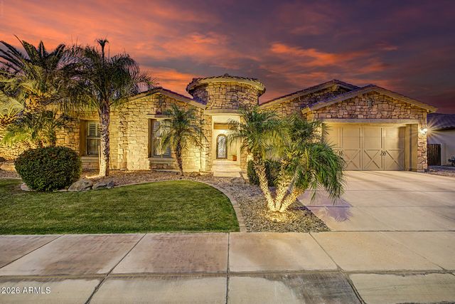 3552 E GRAND CANYON Place, Chandler, AZ 85249