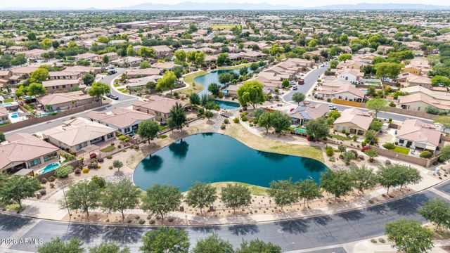 3552 E GRAND CANYON Place, Chandler, AZ 85249