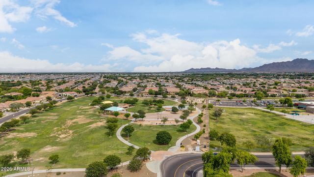 3552 E GRAND CANYON Place, Chandler, AZ 85249
