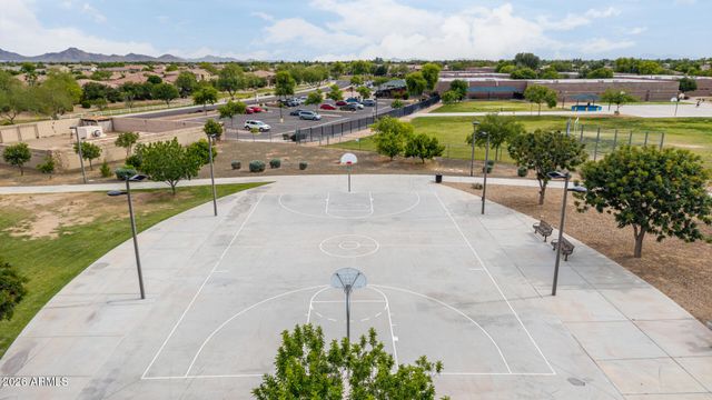 3552 E GRAND CANYON Place, Chandler, AZ 85249