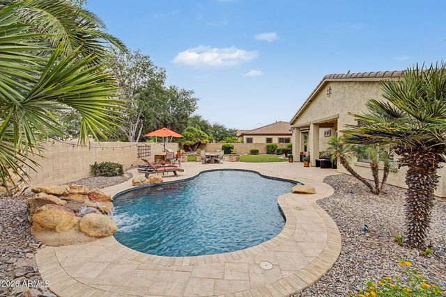 3552 E GRAND CANYON Place, Chandler, AZ 85249