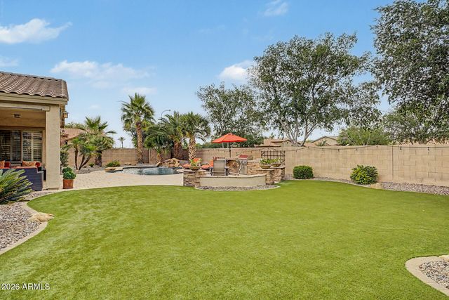 3552 E GRAND CANYON Place, Chandler, AZ 85249