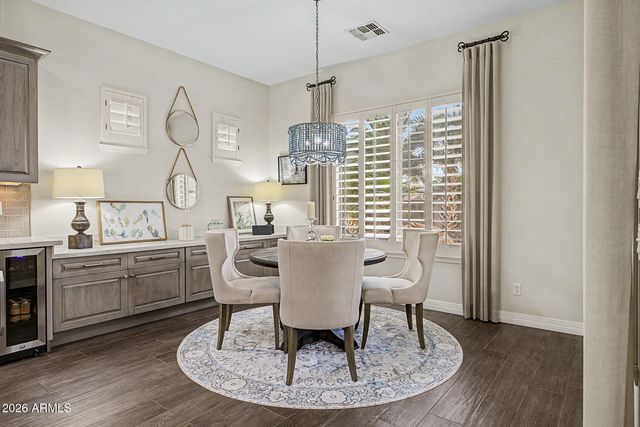 3552 E GRAND CANYON Place, Chandler, AZ 85249