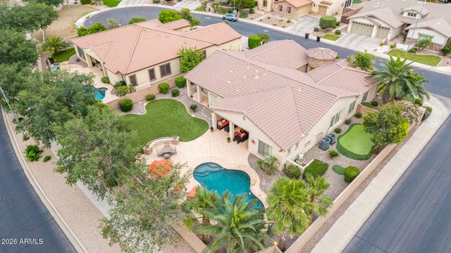 3552 E GRAND CANYON Place, Chandler, AZ 85249