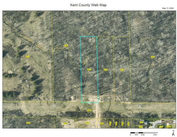 3473 Breezewood Court, Kentwood, MI 49512