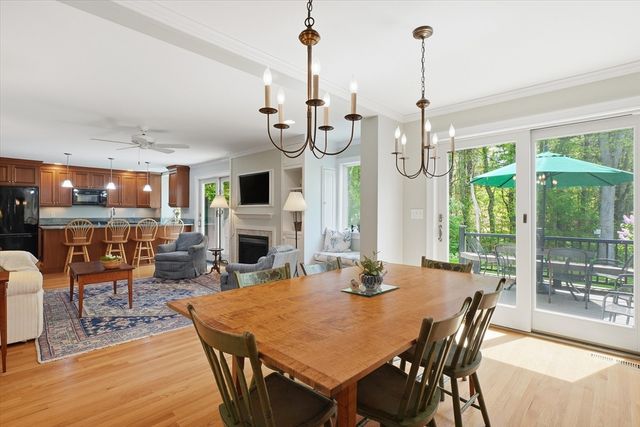 87 Elm St, Newbury, MA 01922