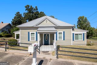 408 Broad Street, Manchester, GA 31816