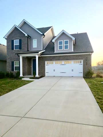 401 Mattieton Ln, Gallatin, TN 37066