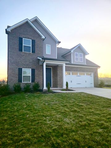 401 Mattieton Ln, Gallatin, TN 37066