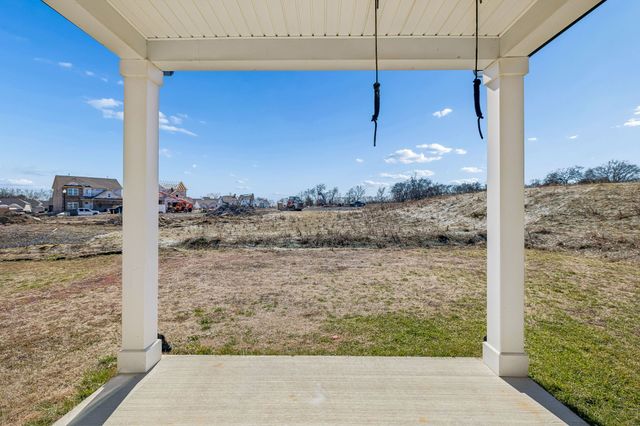 401 Mattieton Ln, Gallatin, TN 37066