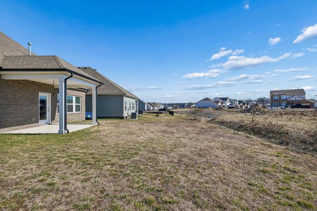 401 Mattieton Ln, Gallatin, TN 37066