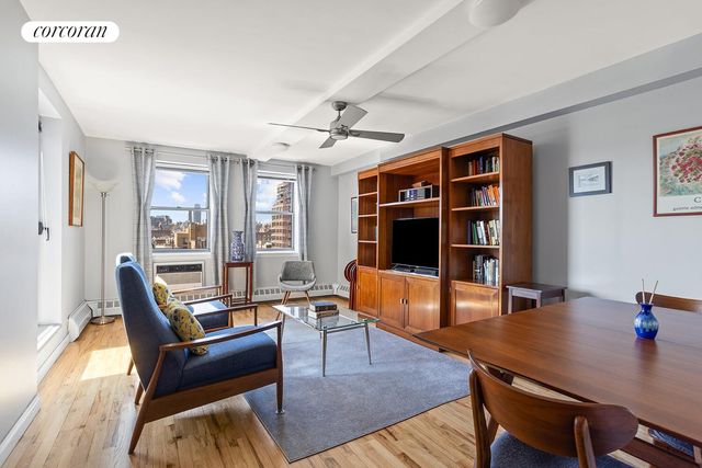 1825 Madison Ave Apt 9G, New York City, NY 10035