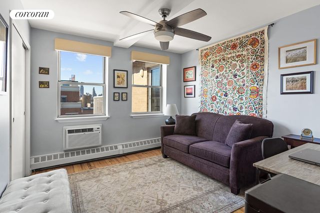 1825 Madison Ave Apt 9G, New York City, NY 10035