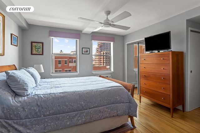 1825 Madison Ave Apt 9G, New York City, NY 10035