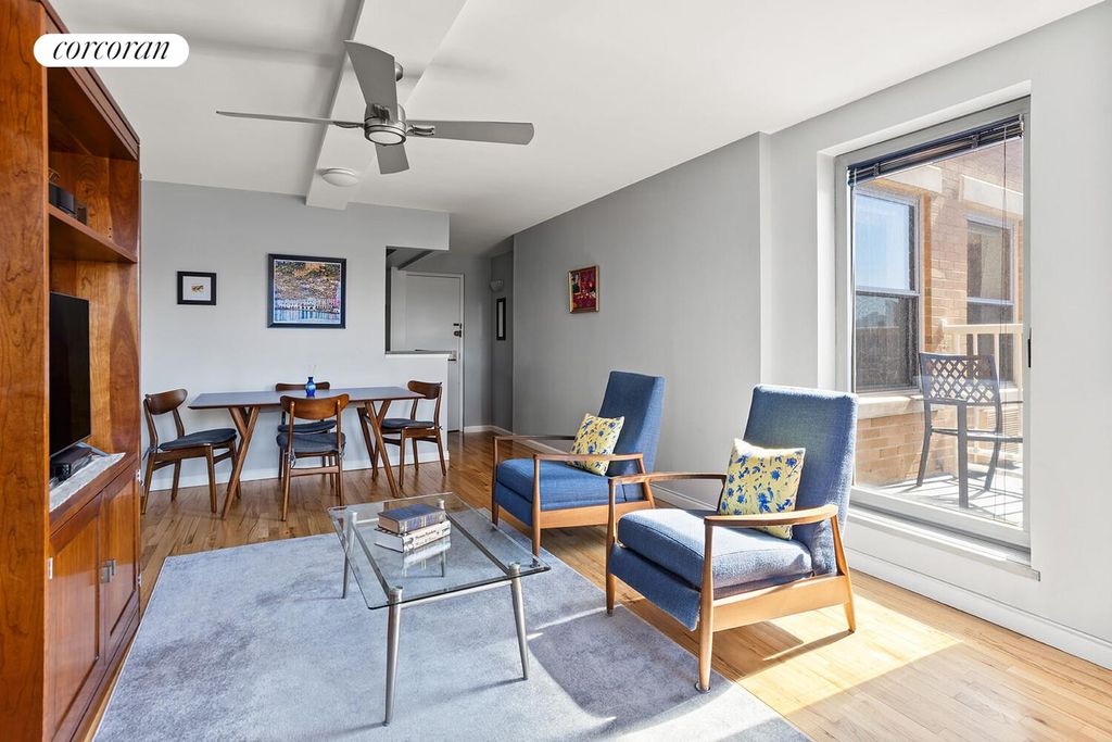 1825 Madison Ave Apt 9G, New York City, NY 10035